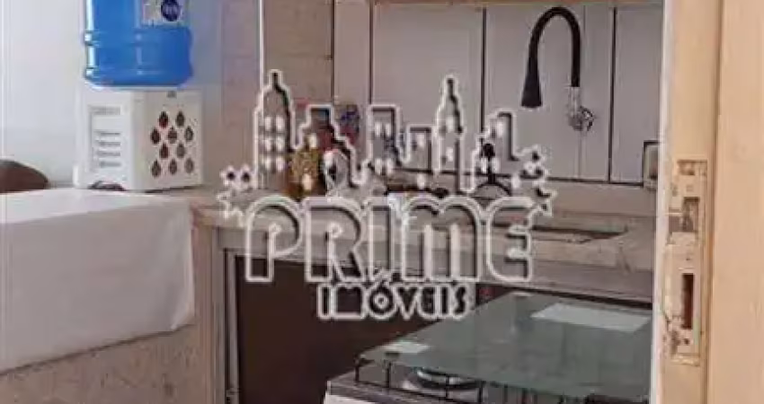 Apartamento residencial à venda, vila assunção, praia grande - ap0165.