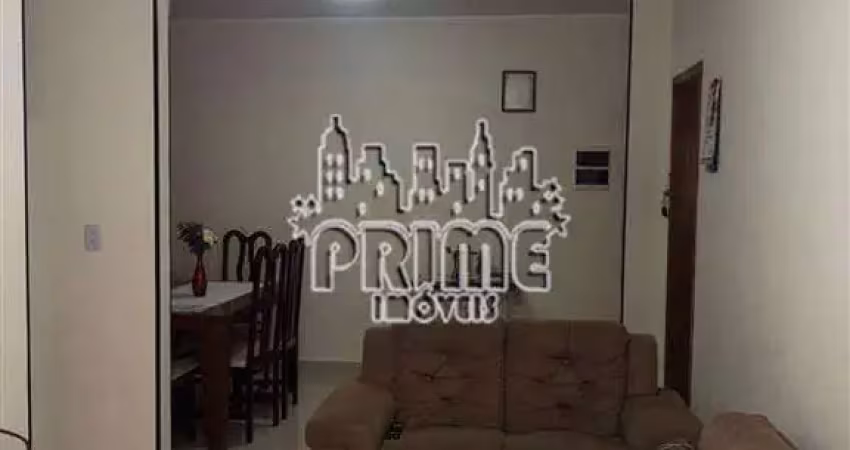 Apartamento com 2 dormitórios à venda, 80 m² por r$ 400.000,00 - ocian - praia grande/sp