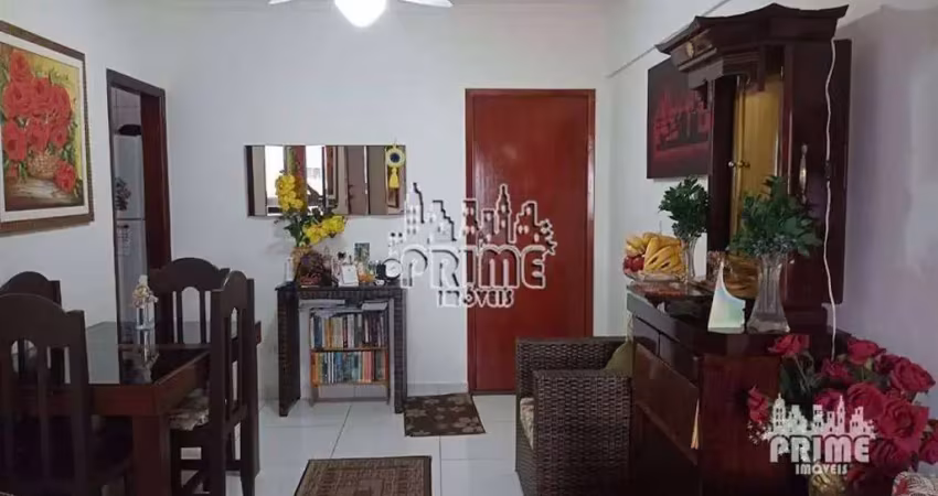 Apartamento com 2 dormitórios à venda, 63 m² por r$ 350.000,00 - ocian - praia grande/sp