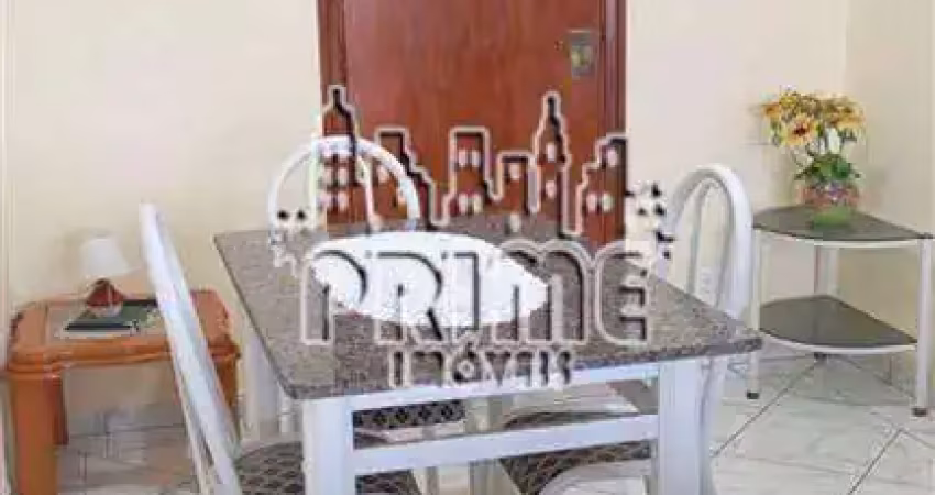 Apartamento residencial à venda, ocian, praia grande - ap0254.