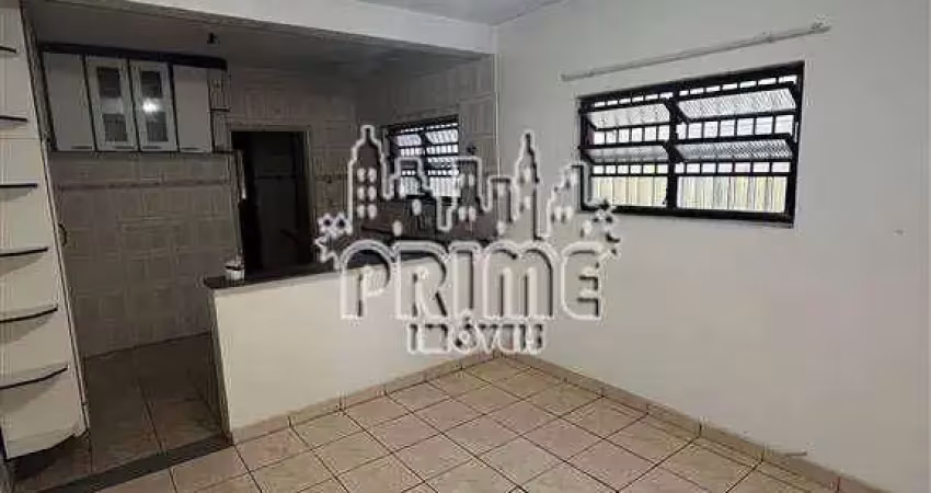 Casa com 3 dormitórios para alugar por r$ 3.125,00/mês - guilhermina - praia grande/sp