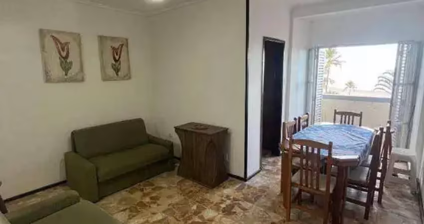 Apartamento com 2 dormitórios para alugar, 72 m² por r$ 3.500,00/mês - ocian - praia grande/sp