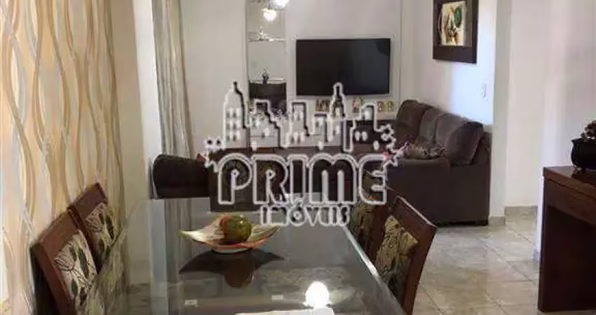 Apartamento com 2 dormitórios à venda, 82 m² por r$ 426.000,00 - ocian - praia grande/sp