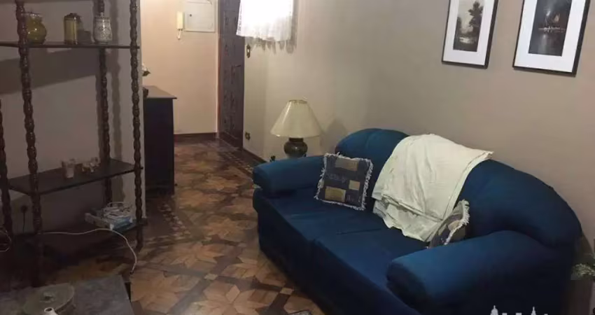 Apartamento com 2 dormitórios à venda, 70 m² por r$ 268.000,00 - ocian - praia grande/sp