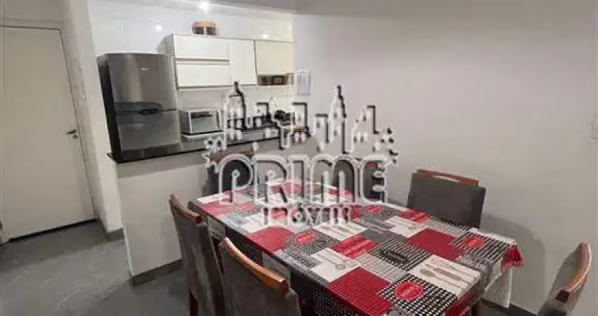 Apartamento com 2 dormitórios à venda, 68 m² por r$ 430.000,00 - ocian - praia grande/sp
