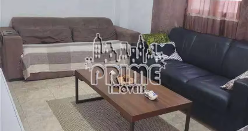 Apartamento com 2 dormitórios à venda, 73 m² por r$ 330.000,00 - ocian - praia grande/sp