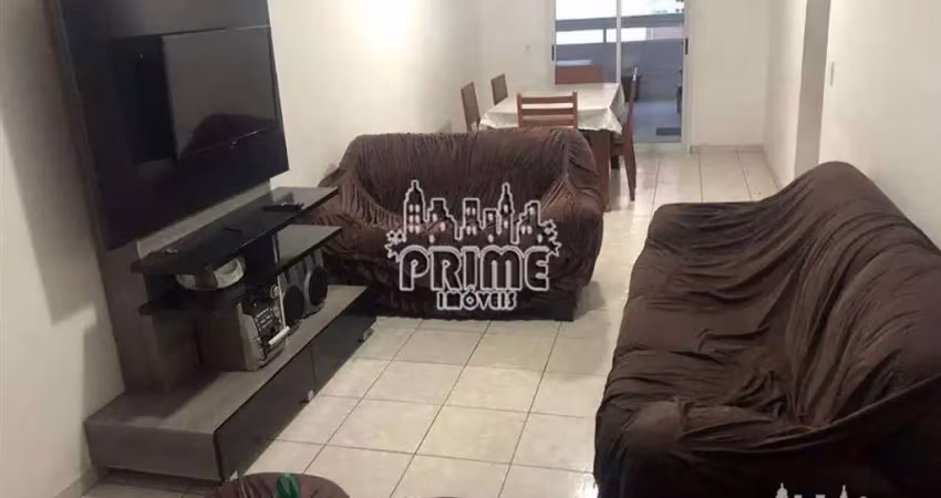 Apartamento com 2 dormitórios à venda, 98 m² por r$ 550.000,00 - ocian - praia grande/sp
