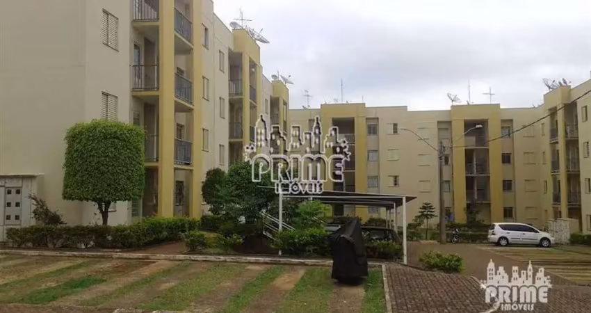 Apartamento com 2 dormitórios à venda, 53 m² por r$ 190.000,00 - jardim das torres - são carlos/sp