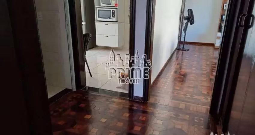Apartamento residencial à venda, ocian, praia grande - ap0122.