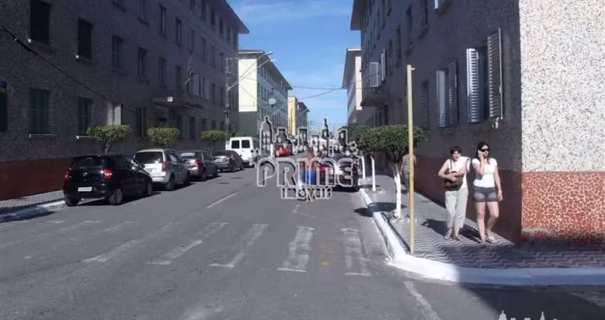 Apartamento residencial à venda, vila assunção, praia grande - ap0140.