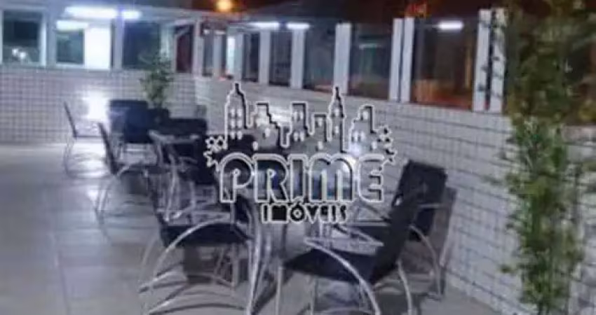 Apartamento com 2 dormitórios à venda, 54 m² por r$ 295.000,00 - ocian - praia grande/sp
