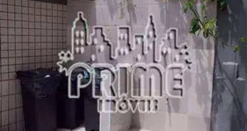 Apartamento com 2 dormitórios à venda, 2000 m² por r$ 340.000,00 - boqueirão - praia grande/sp