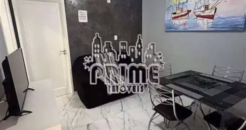 Apartamento com 2 dormitórios à venda, 53 m² por r$ 295.000,00 - ocian - praia grande/sp