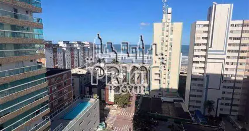 Apartamento residencial para venda e locação, tupi, praia grande - ap0228.