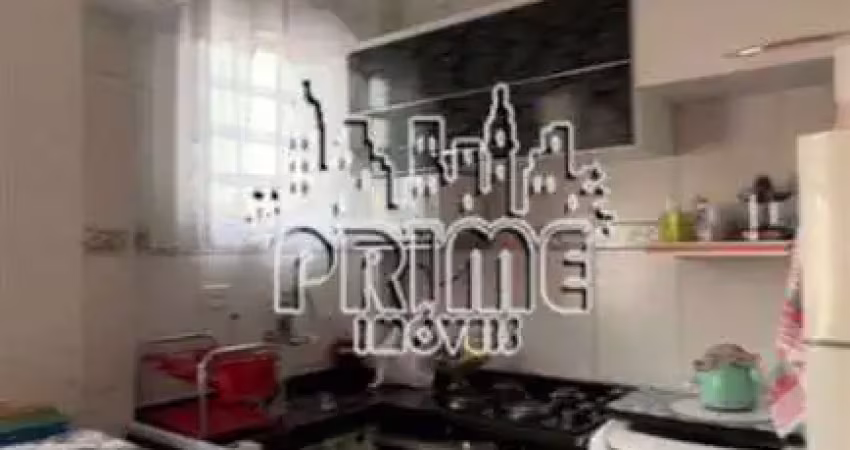 Apartamento residencial à venda, vila assunção, praia grande - ap0265.