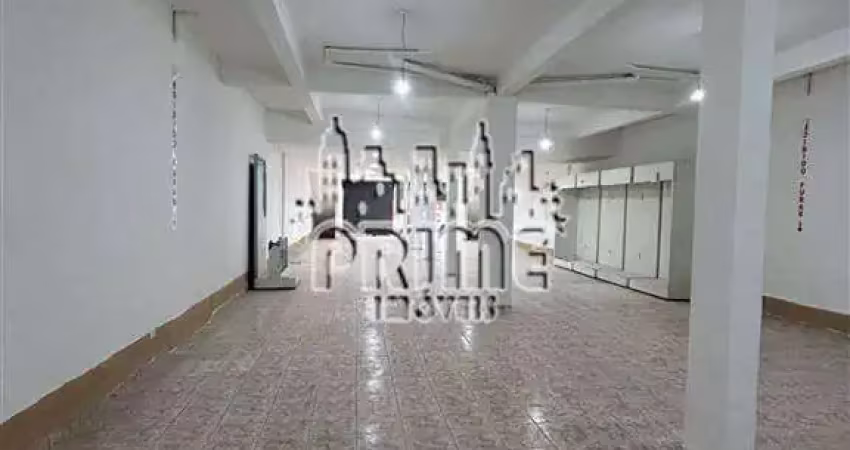 Loja para alugar, 270 m² por r$ 13.500,00 - ocian - praia grande/sp