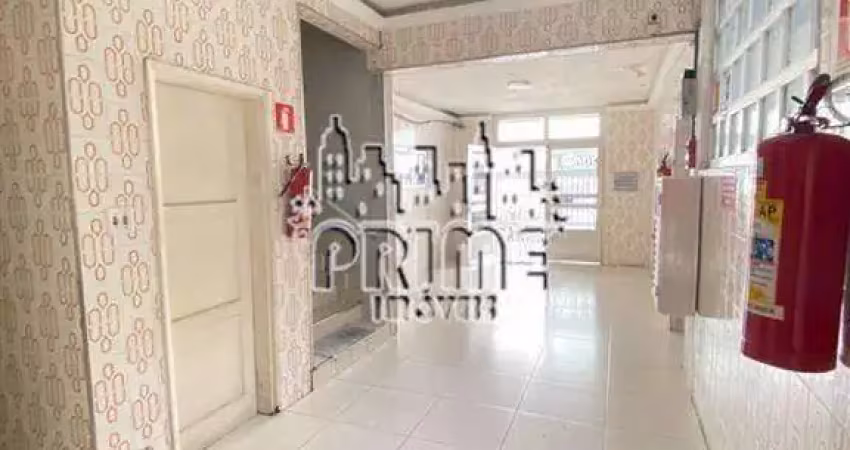 Apartamento com 1 dormitório à venda, 22 m² por r$ 139.000,00 - tupi - praia grande/sp