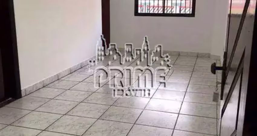 Apartamento residencial para locação, vila assunção, praia grande - ap0286.