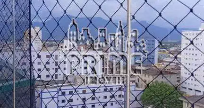 Apartamento residencial à venda, vila assunção, praia grande - ap0288.