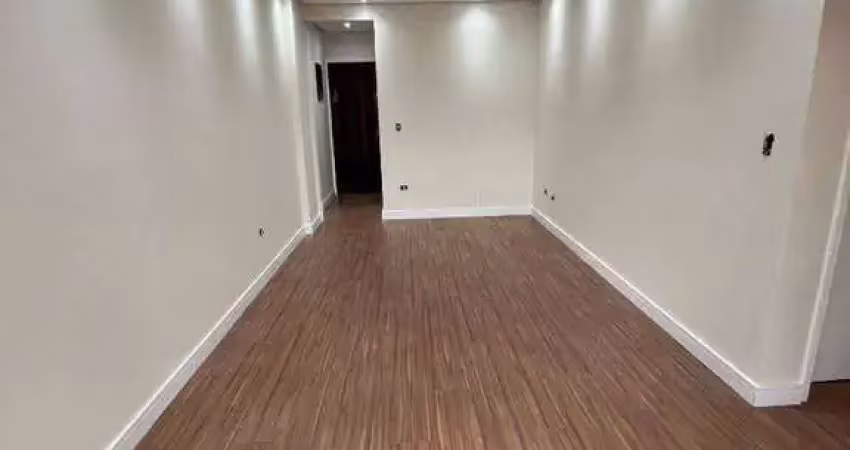 Apartamento com 2 dormitórios à venda, 88 m² por r$ 380.000 - vila assunção - praia grande/sp