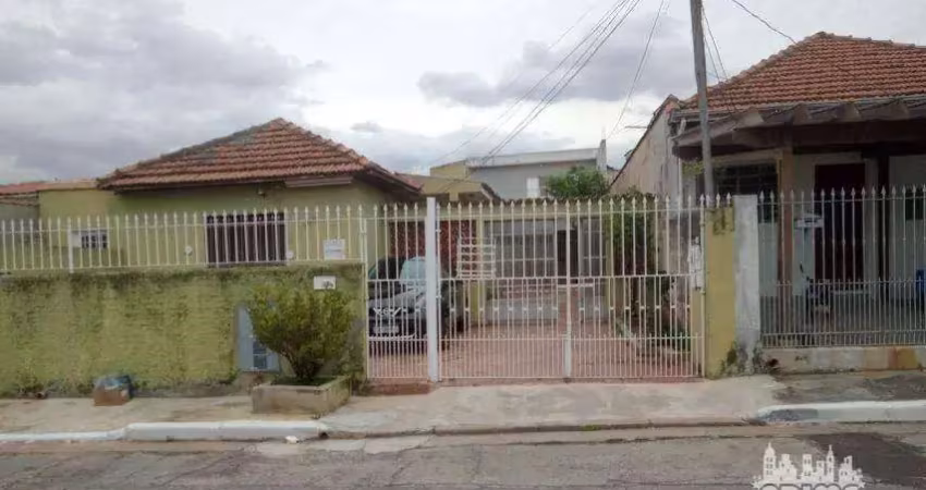 Casa com 4 dormitórios à venda, 360 m² por r$ 1.000.000 - vila maria alta - são paulo/sp