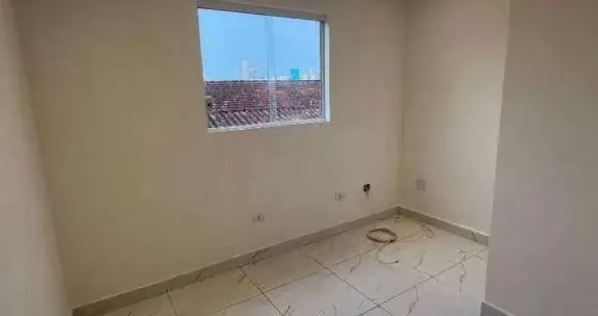 Casa com 2 dormitórios para alugar por r$ 1.855,00/mês - ocian - praia grande/sp