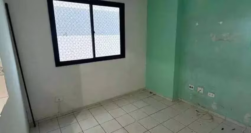 Apartamento com 1 dormitório para alugar, 40 m² por r$ 1.900/mês - ocian - praia grande/sp