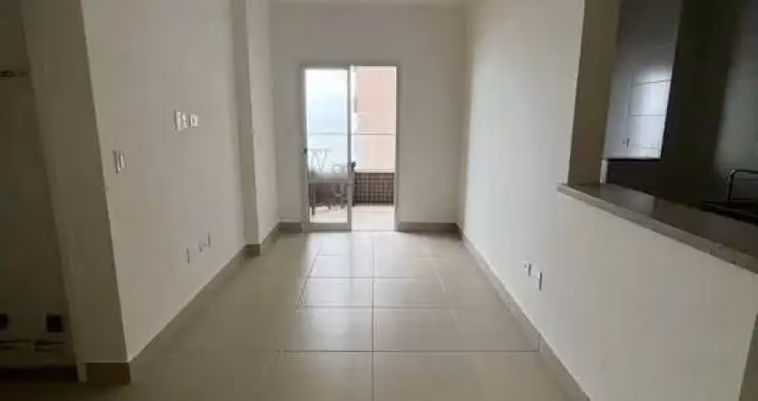 Apartamento com 1 dormitório para alugar, 150 m² por r$ 2.720,00/mês - real - praia grande/sp