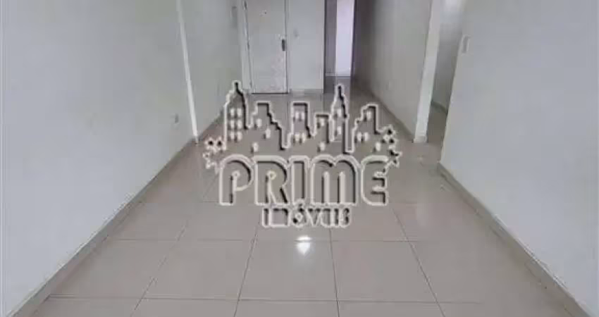 Apartamento residencial à venda, vila guilhermina, praia grande - ap0121.