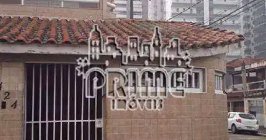 Casa residencial à venda, ocian, praia grande - ca0062.