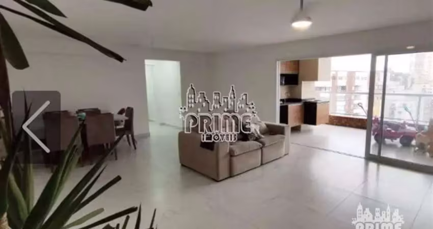 Apartamento residencial à venda, vila assunção, praia grande - ap0149.