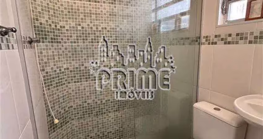 Apartamento residencial à venda, vila assunção, praia grande - ap0152.