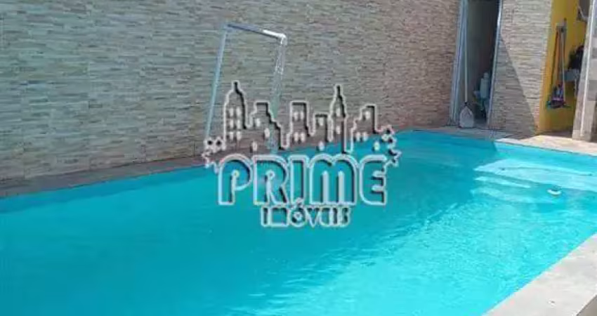 Casa residencial à venda, vila assunção, praia grande - ca0069.