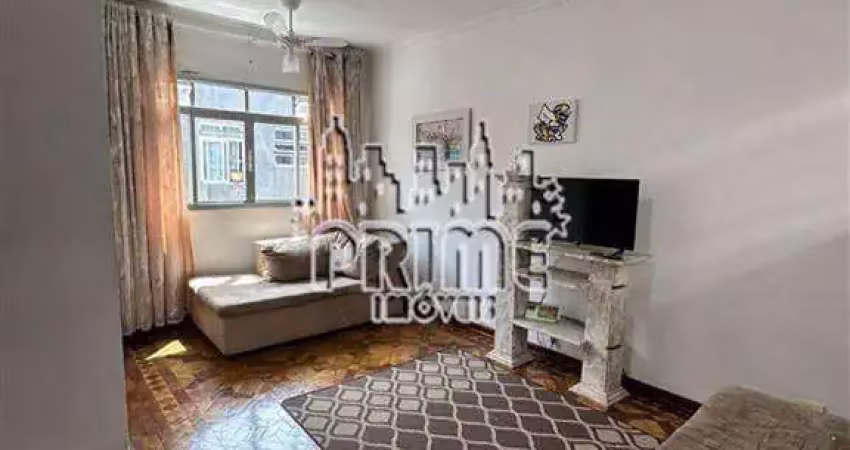 Apartamento residencial à venda, ocian, praia grande - ap0171.