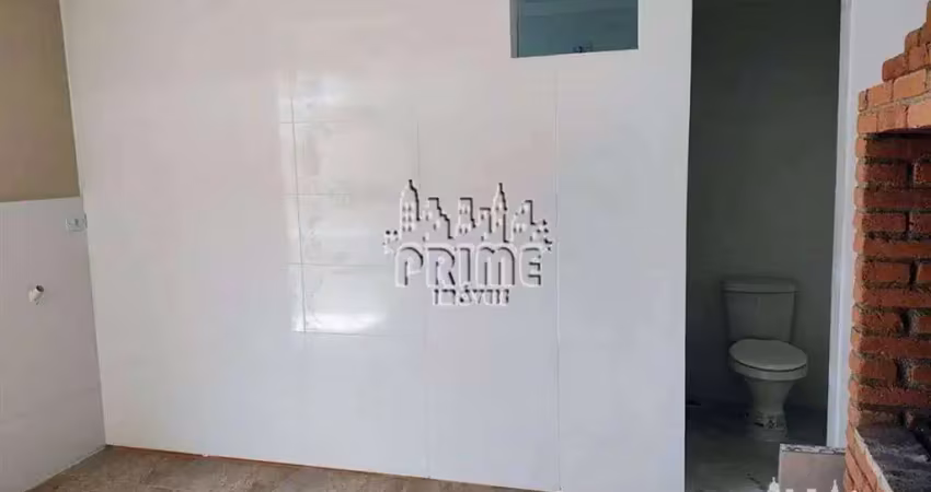Casa residencial à venda, vila assunção, praia grande - ca0076.