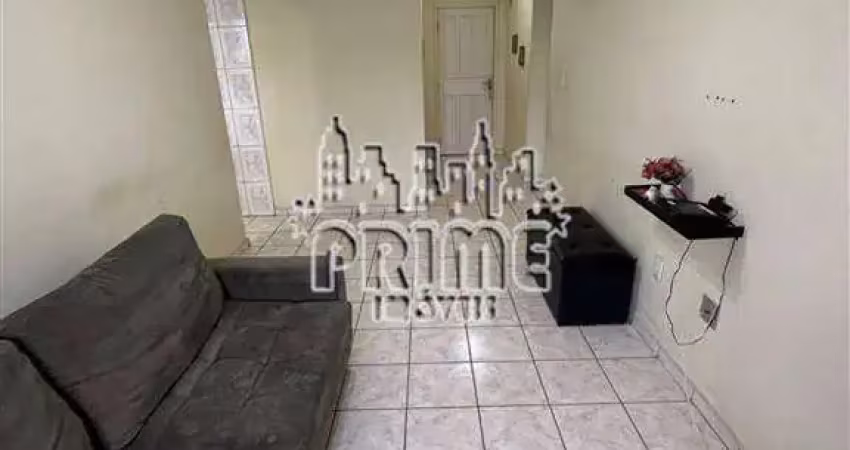 Apartamento com 1 dormitório à venda, 65 m² por r$ 270.000,00 - ocian - praia grande/sp