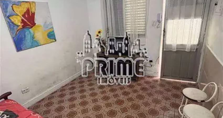 Apartamento com 1 dormitório à venda, 38 m² por r$ 200.000,00 - ocian - praia grande/sp