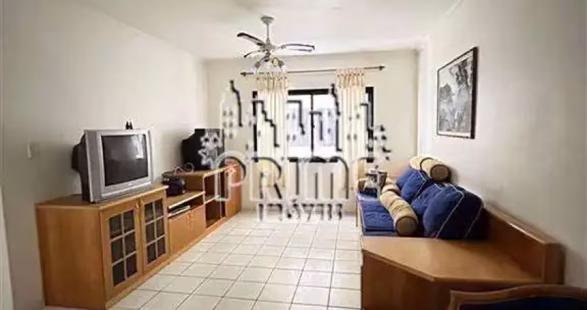 Apartamento residencial à venda, vila assunção, praia grande - ap0205.
