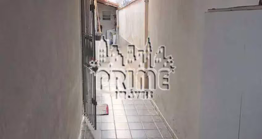 Casa residencial à venda, mirim, praia grande - ca0081.