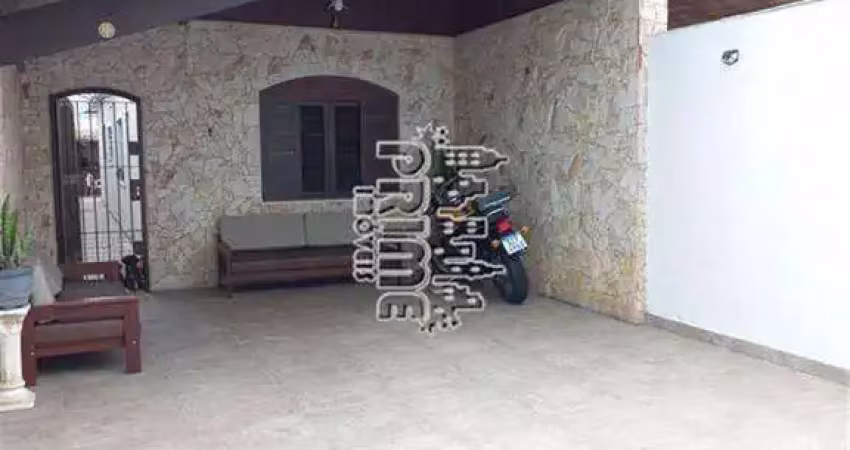Casa residencial à venda, vila assunção, praia grande - ca0082.