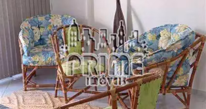 Apartamento residencial à venda, ocian, praia grande - ap0217.