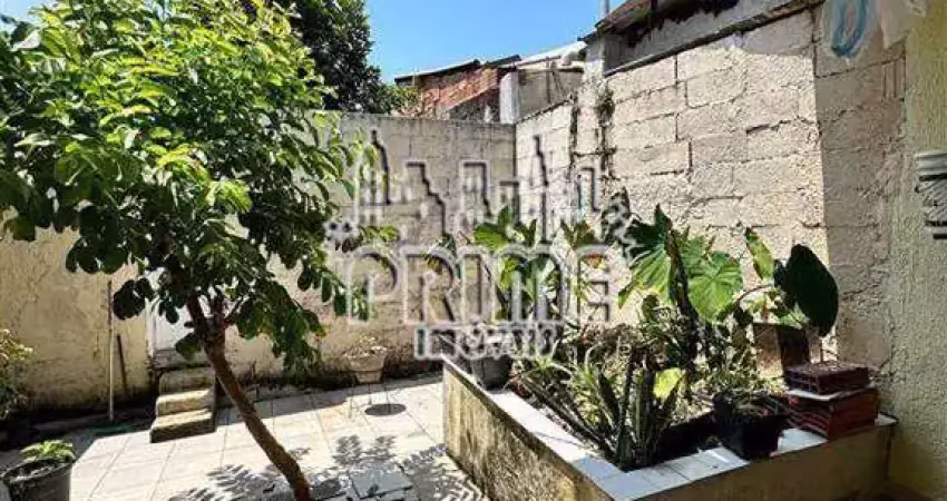 Casa residencial à venda, vila assunção, praia grande - ca0084.