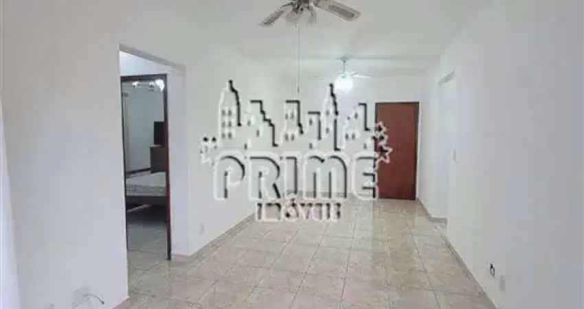 Apartamento residencial à venda, vila assunção, praia grande - ap0249.
