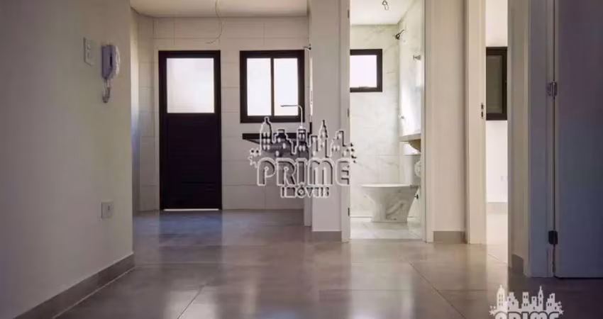 Casa residencial à venda, vila assunção, praia grande - ca0098.