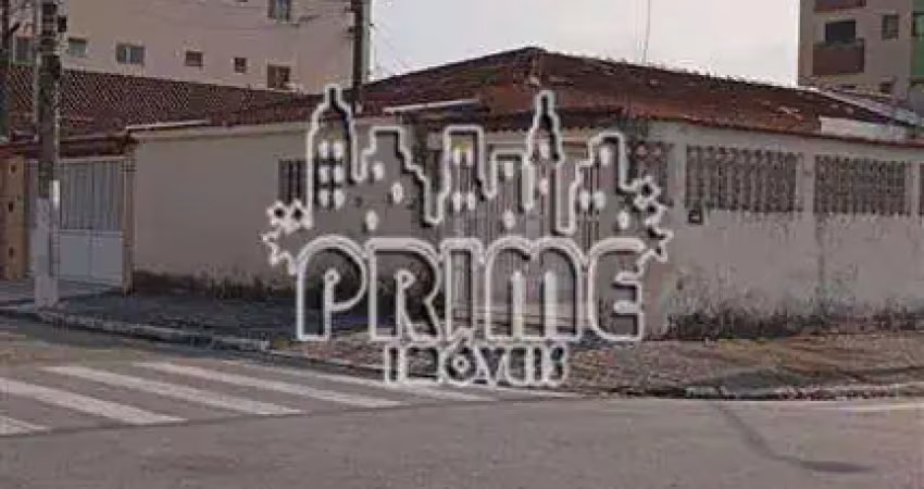 Casa residencial à venda, ocian, praia grande - ca0010.
