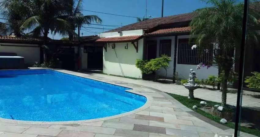 Casa residencial à venda, vila assunção, praia grande - ca0015.