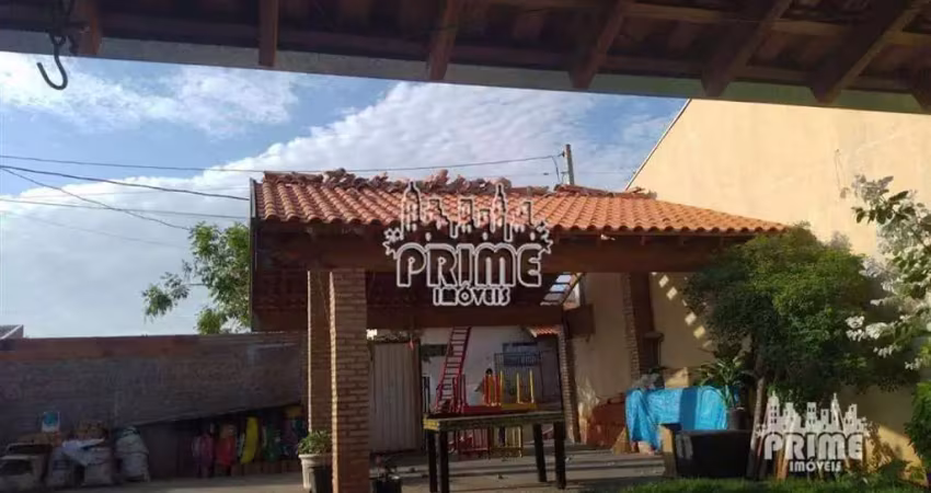 Casa residencial à venda, vila assunção, praia grande - ca0019.