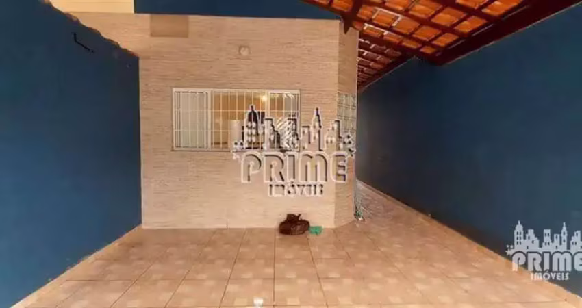 Casa residencial à venda, vila assunção, praia grande - ca0021.