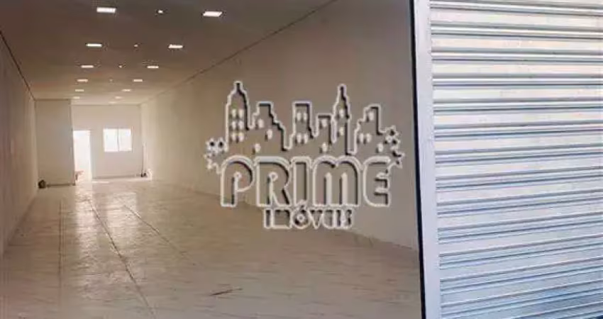 Loja comercial para locação, vila assunção, praia grande - lo0005.