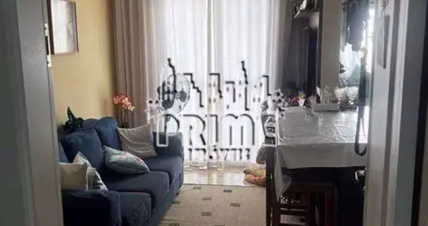Apartamento residencial à venda, vila assunção, praia grande - ap0049.